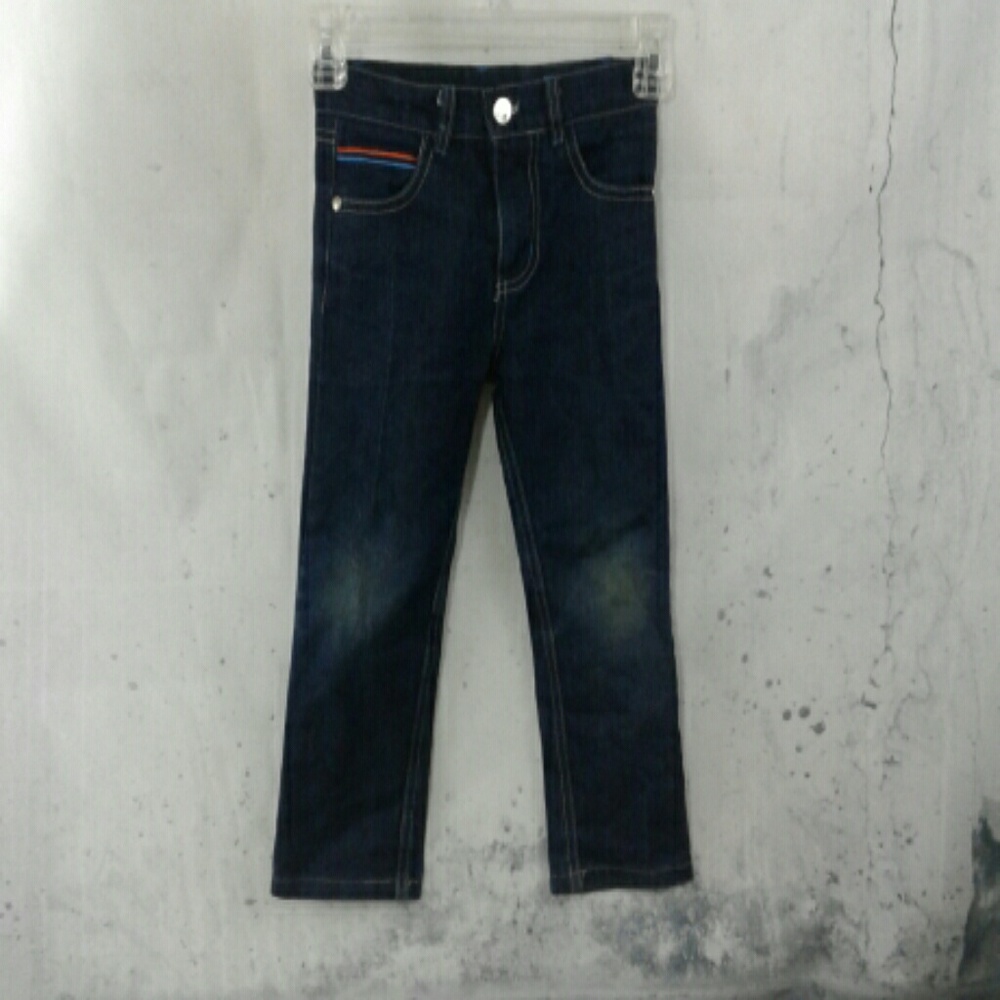 Red Ape Kids Jeans Size 4T